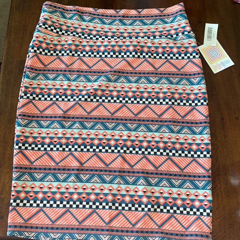 LLR Cassie
